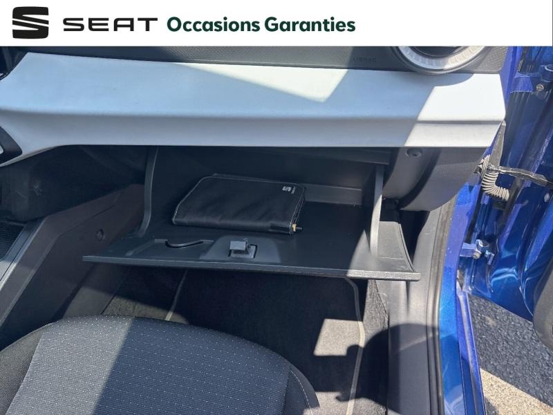 Voitures occasions SEAT IBIZA Copa Mougins