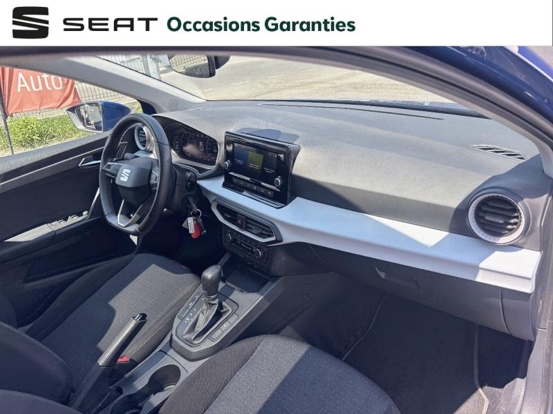Voitures occasions SEAT IBIZA Copa Mougins