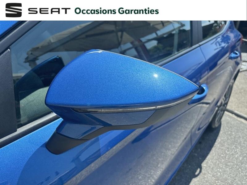Voitures occasions SEAT IBIZA Copa Mougins