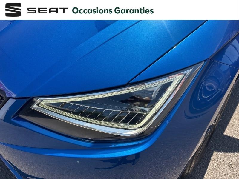 Voitures occasions SEAT IBIZA Copa Mougins