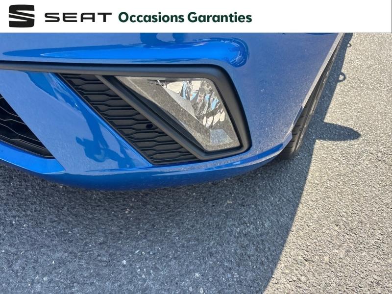 Voitures occasions SEAT IBIZA Copa Mougins