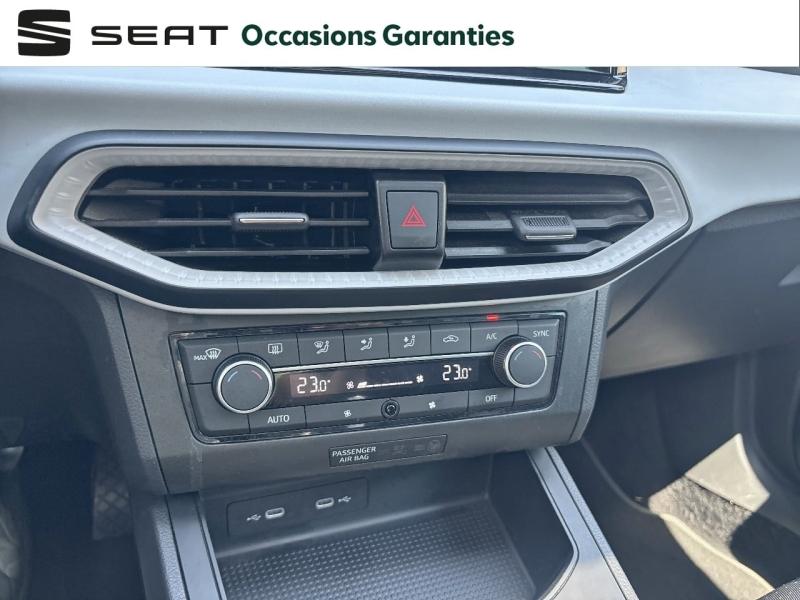 Voitures occasions SEAT IBIZA Copa Mougins