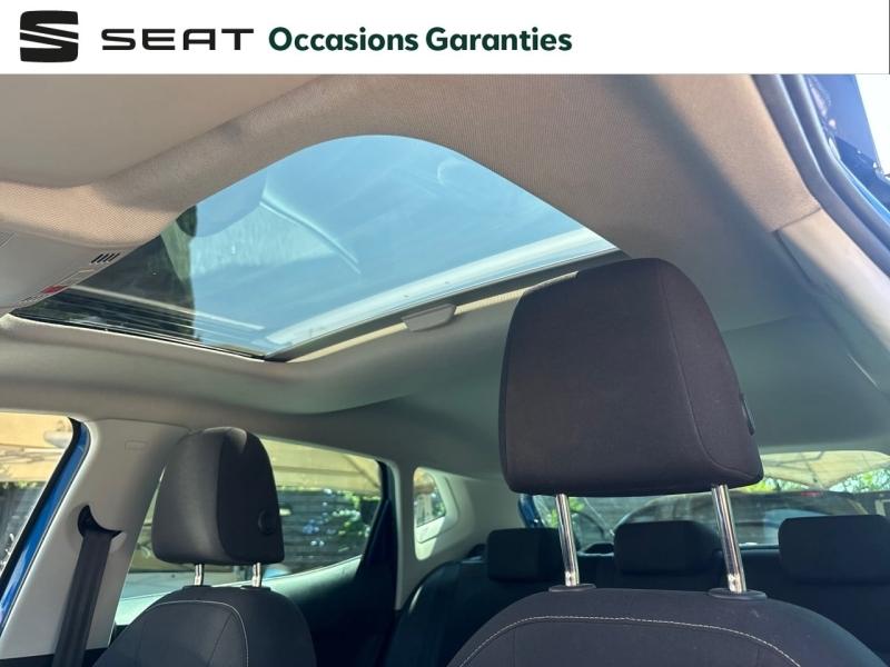 Voitures occasions SEAT IBIZA Copa Mougins