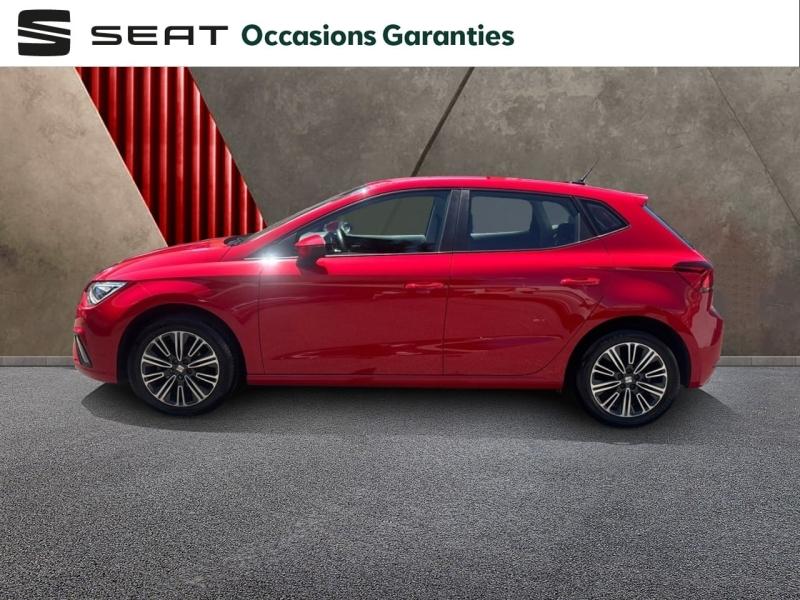 Voitures occasions SEAT IBIZA Copa Mougins
