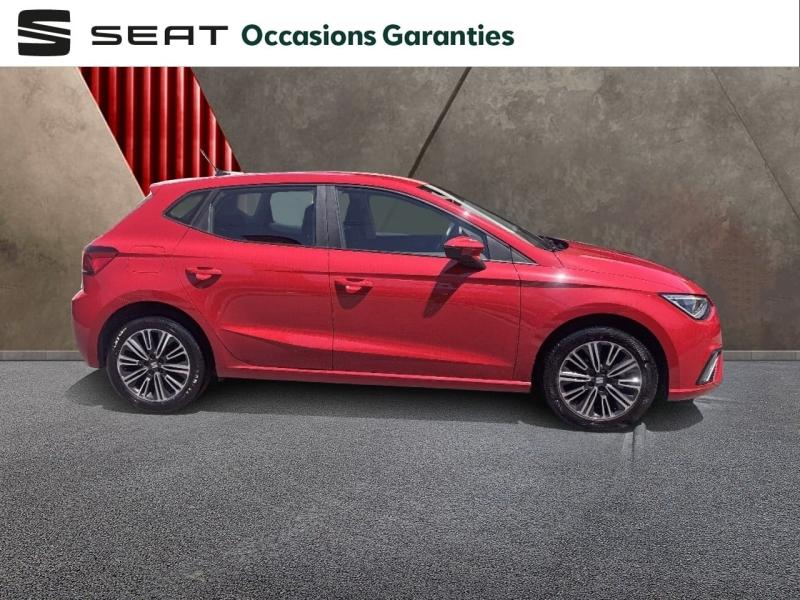 Voitures occasions SEAT IBIZA Copa Mougins