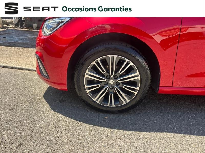 Voitures occasions SEAT IBIZA Copa Mougins