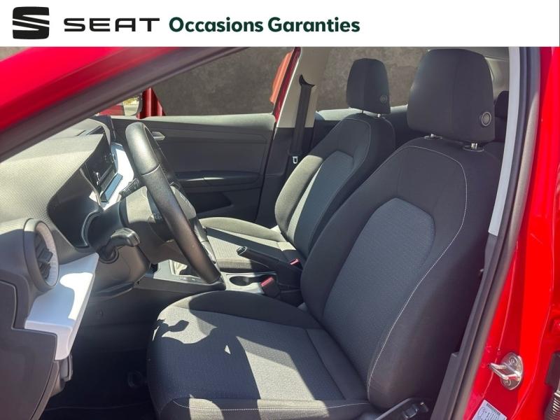 Voitures occasions SEAT IBIZA Copa Mougins