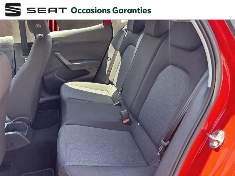 Voitures occasions SEAT IBIZA Copa Mougins