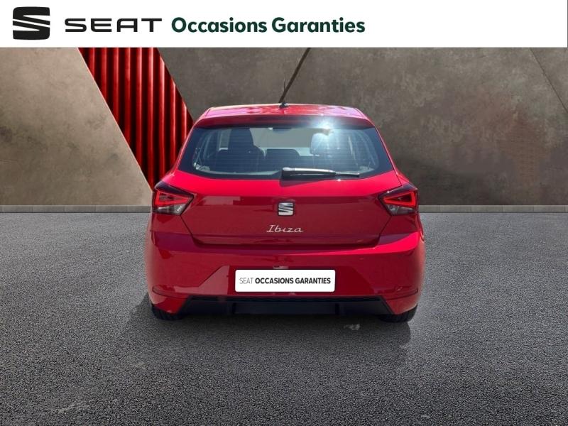 Voitures occasions SEAT IBIZA Copa Mougins