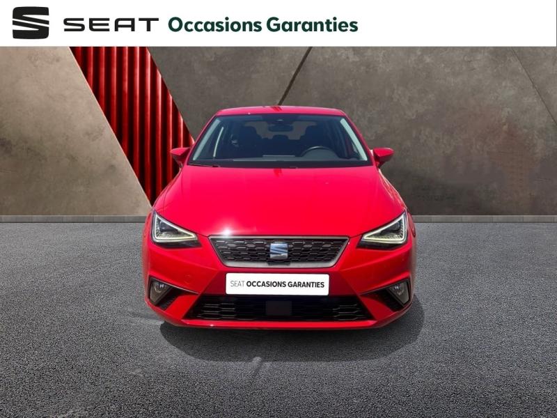 Voitures occasions SEAT IBIZA Copa Mougins