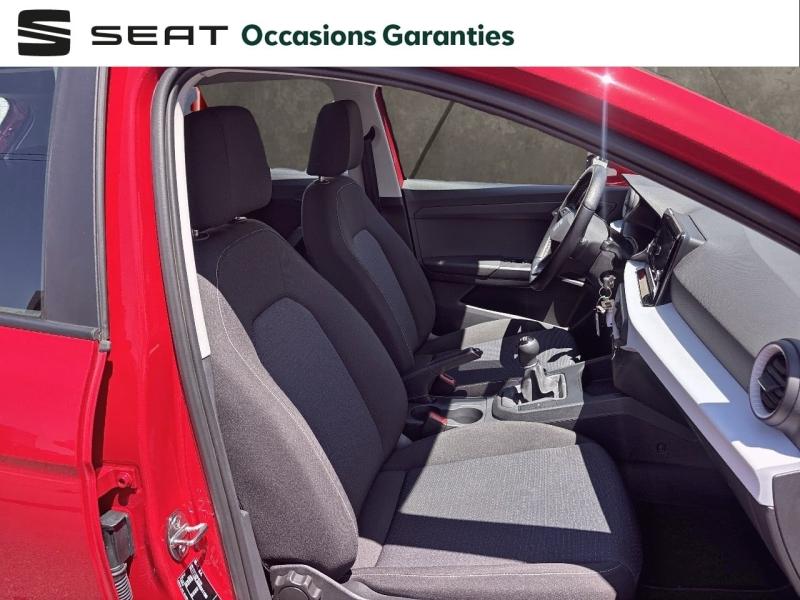 Voitures occasions SEAT IBIZA Copa Mougins