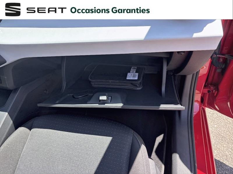 Voitures occasions SEAT IBIZA Copa Mougins
