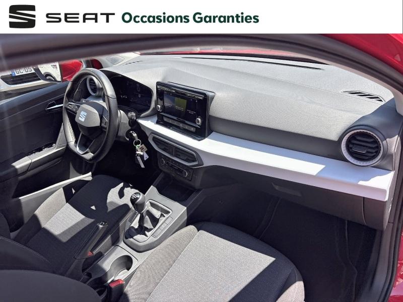 Voitures occasions SEAT IBIZA Copa Mougins