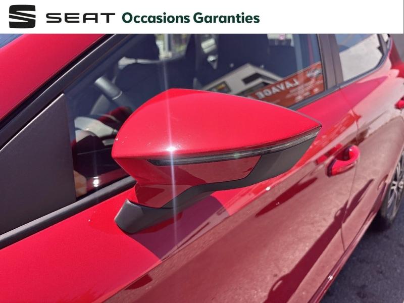Voitures occasions SEAT IBIZA Copa Mougins
