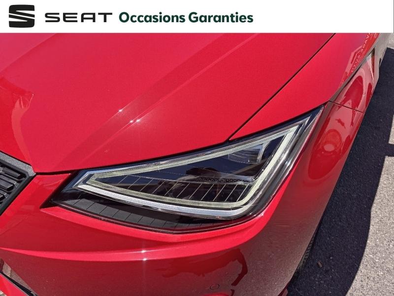 Voitures occasions SEAT IBIZA Copa Mougins