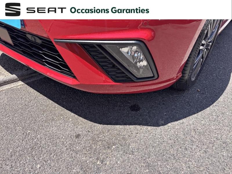 Voitures occasions SEAT IBIZA Copa Mougins