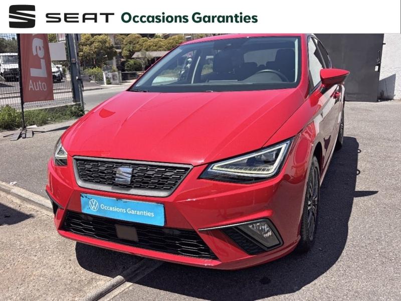 Voitures occasions SEAT IBIZA Copa Mougins