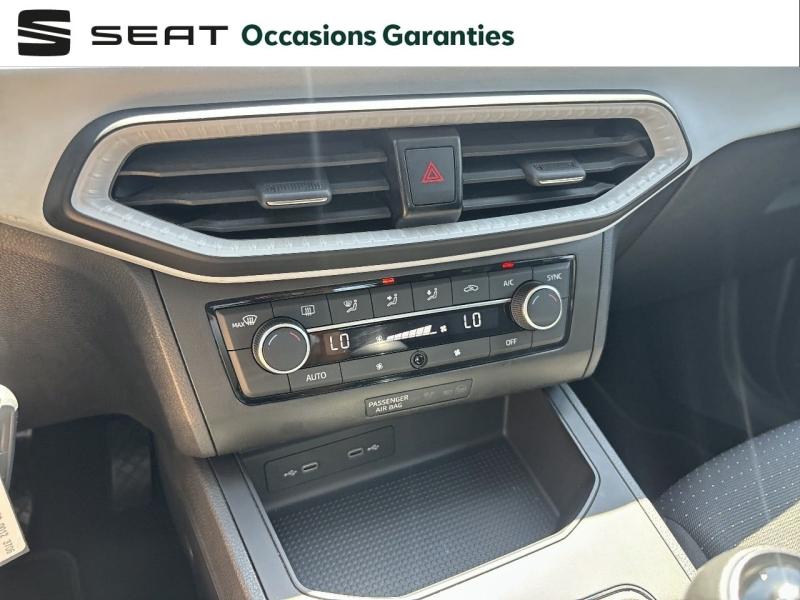 Voitures occasions SEAT IBIZA Copa Mougins