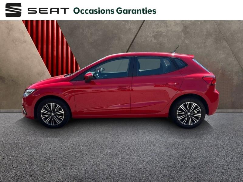 Voitures occasions SEAT IBIZA Copa Mougins