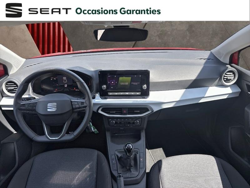 Voitures occasions SEAT IBIZA Copa Mougins