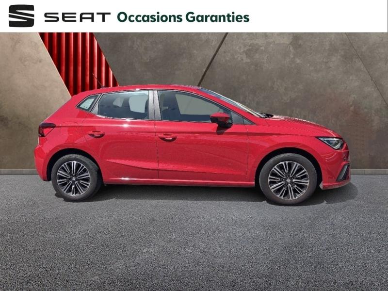 Voitures occasions SEAT IBIZA Copa Mougins