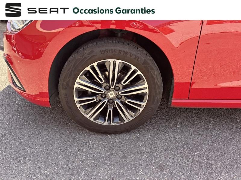 Voitures occasions SEAT IBIZA Copa Mougins