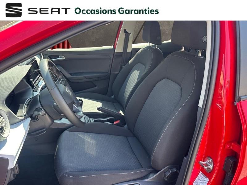 Voitures occasions SEAT IBIZA Copa Mougins