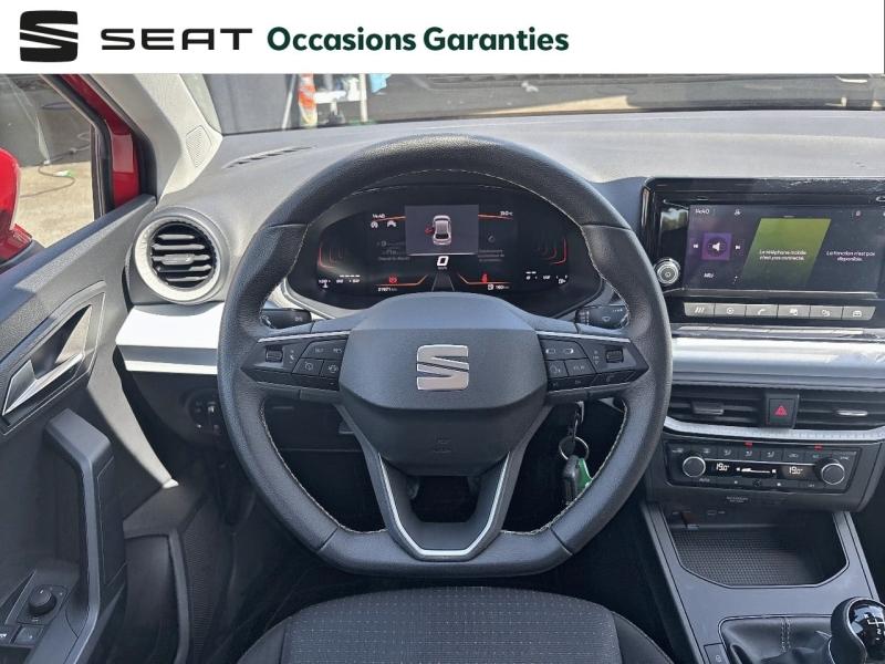 Voitures occasions SEAT IBIZA Copa Mougins