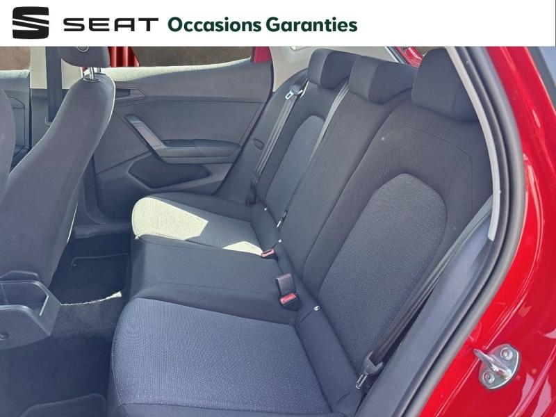 Voitures occasions SEAT IBIZA Copa Mougins