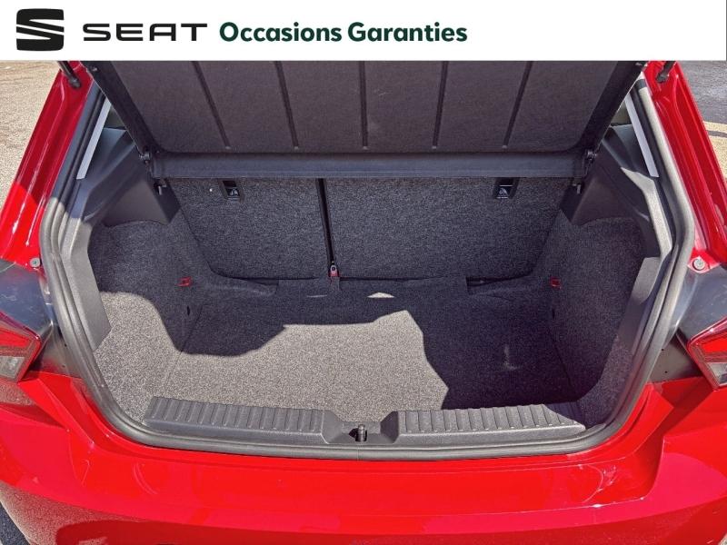 Voitures occasions SEAT IBIZA Copa Mougins
