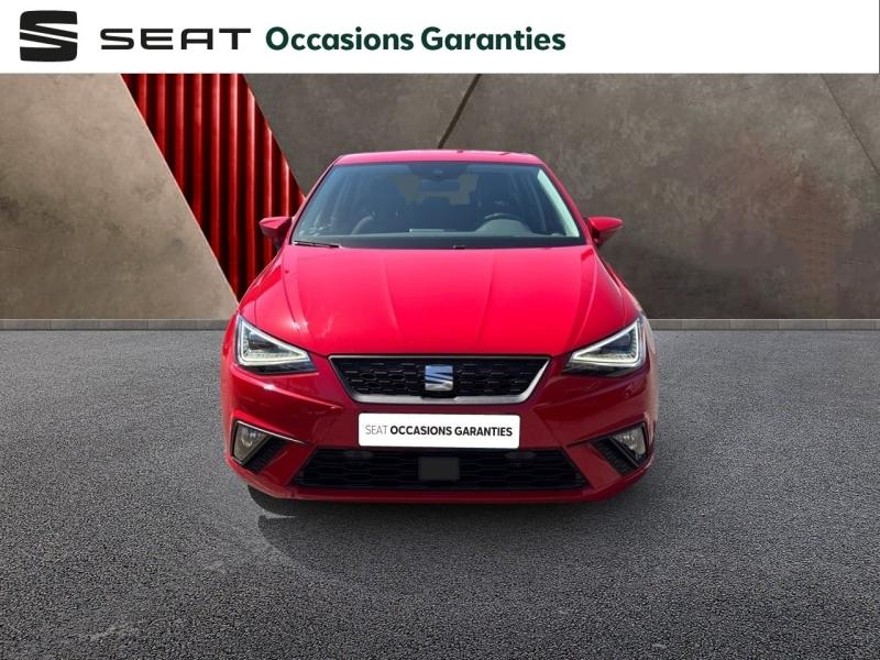 Voitures occasions SEAT IBIZA Copa Mougins