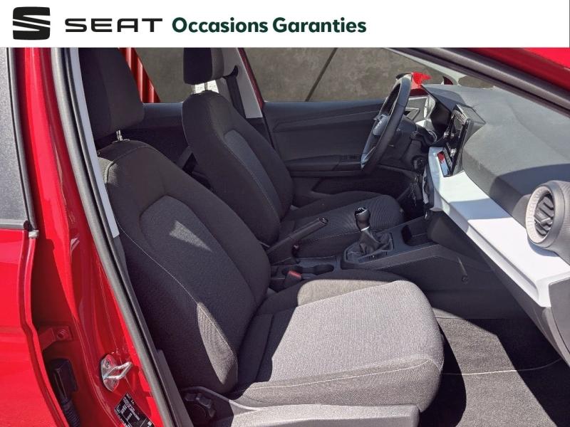 Voitures occasions SEAT IBIZA Copa Mougins
