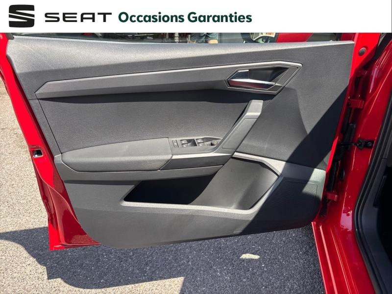 Voitures occasions SEAT IBIZA Copa Mougins