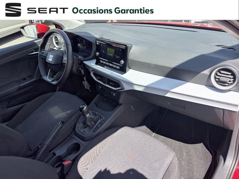 Voitures occasions SEAT IBIZA Copa Mougins