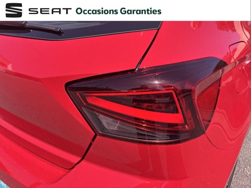 Voitures occasions SEAT IBIZA Copa Mougins