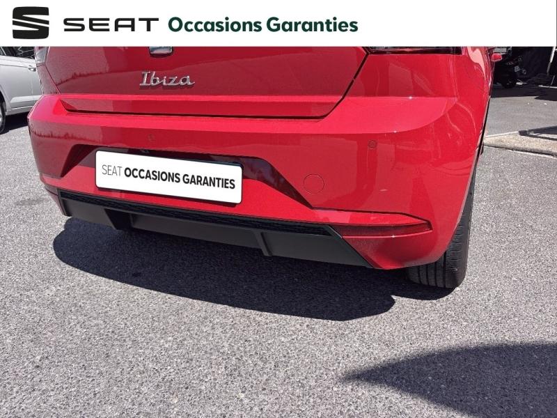 Voitures occasions SEAT IBIZA Copa Mougins