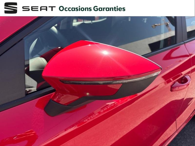 Voitures occasions SEAT IBIZA Copa Mougins