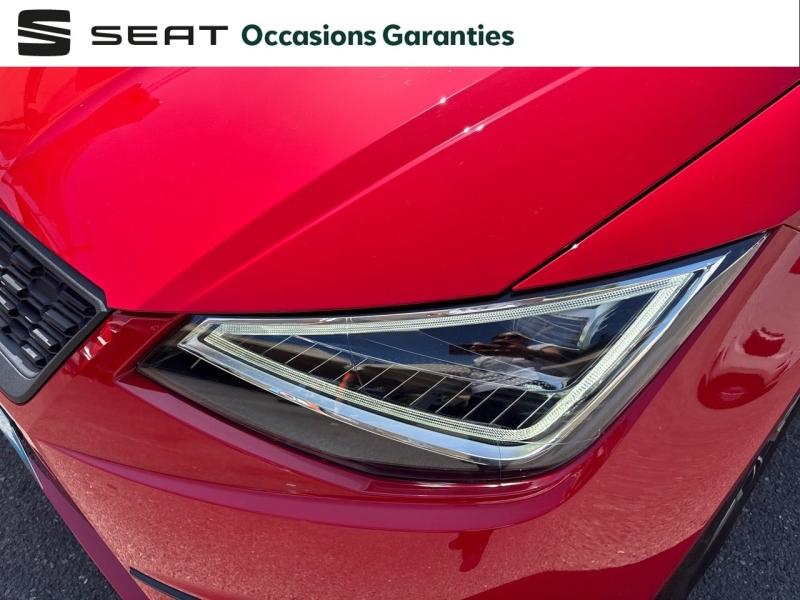 Voitures occasions SEAT IBIZA Copa Mougins