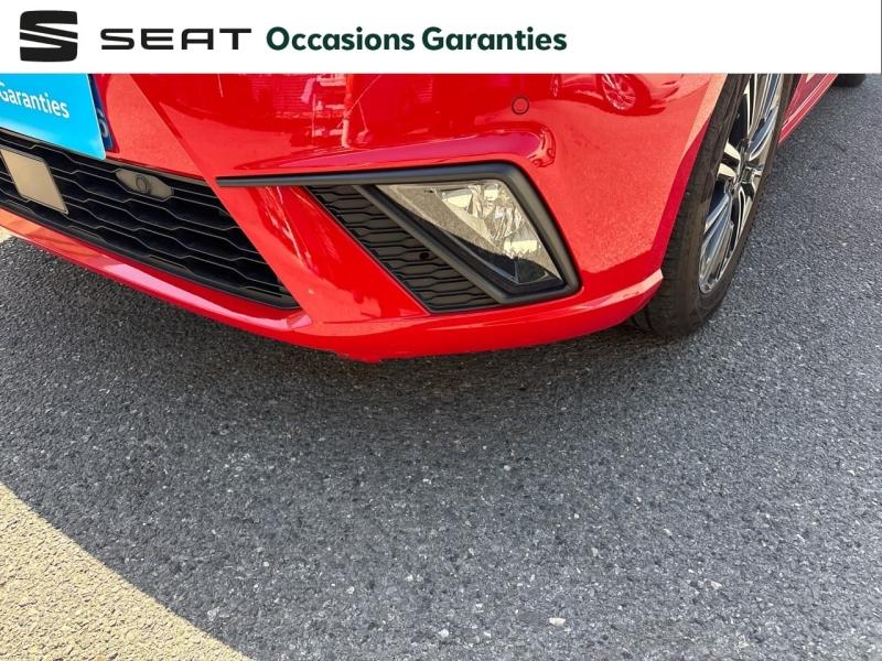 Voitures occasions SEAT IBIZA Copa Mougins