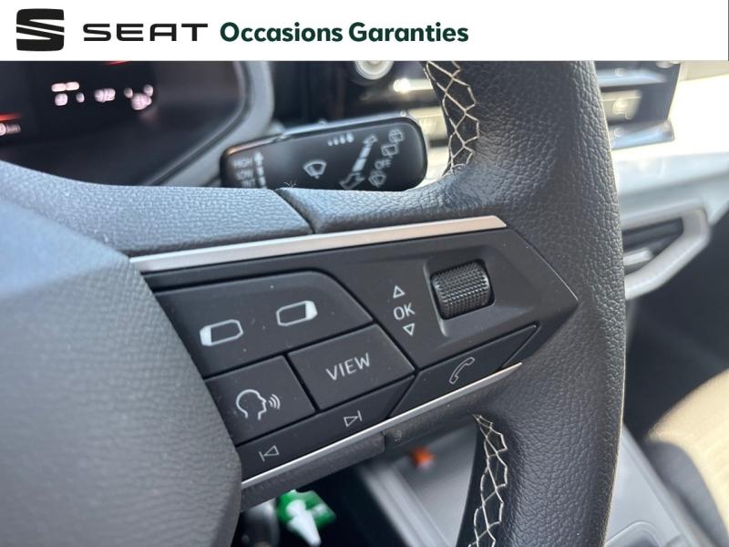 Voitures occasions SEAT IBIZA Copa Mougins