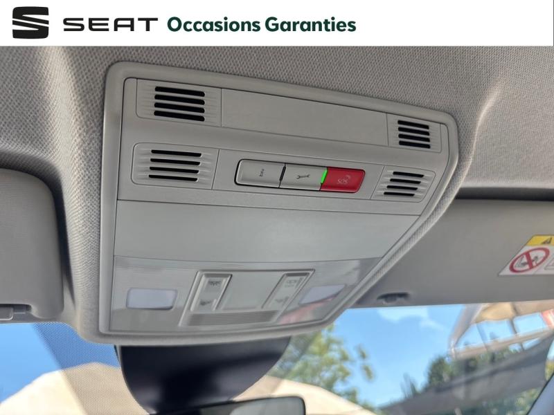 Voitures occasions SEAT IBIZA Copa Mougins