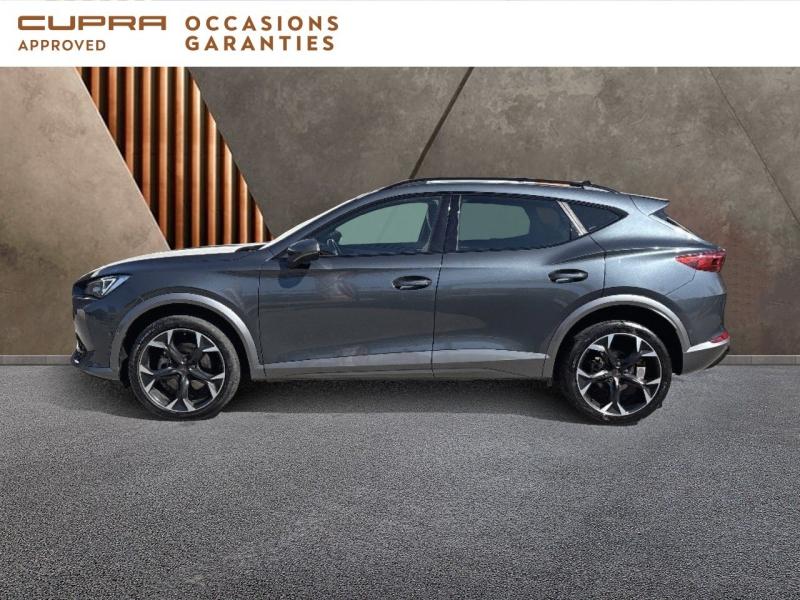Voitures occasions CUPRA FORMENTOR Business Edition Mougins