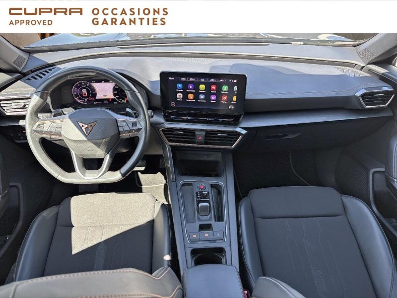 Voitures occasions CUPRA FORMENTOR Business Edition Mougins
