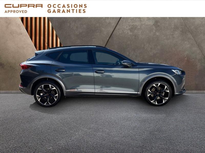 Voitures occasions CUPRA FORMENTOR Business Edition Mougins