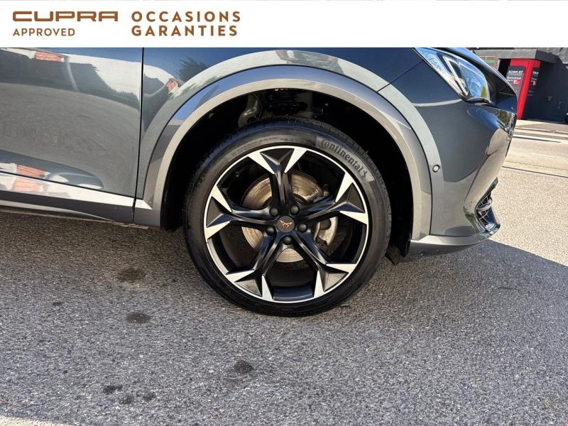 Voitures occasions CUPRA FORMENTOR Business Edition Mougins