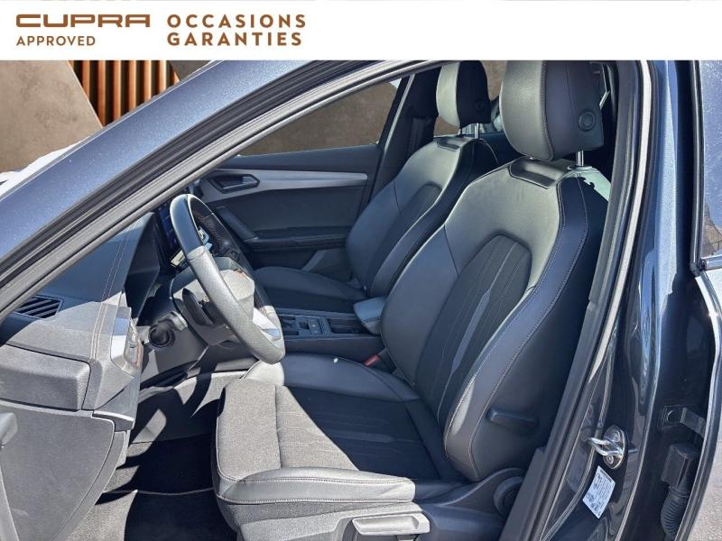 Voitures occasions CUPRA FORMENTOR Business Edition Mougins