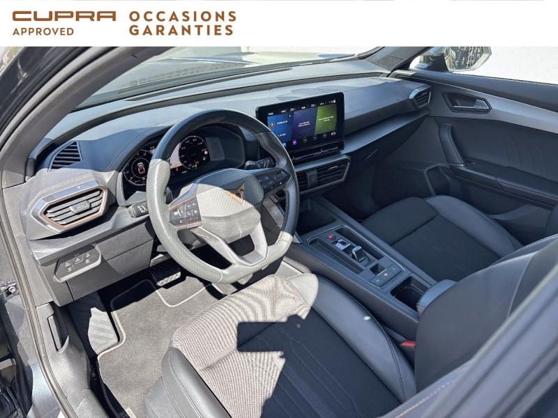 Voitures occasions CUPRA FORMENTOR Business Edition Mougins