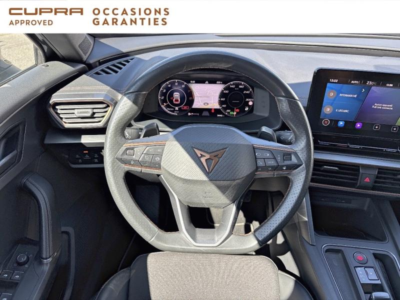 Voitures occasions CUPRA FORMENTOR Business Edition Mougins