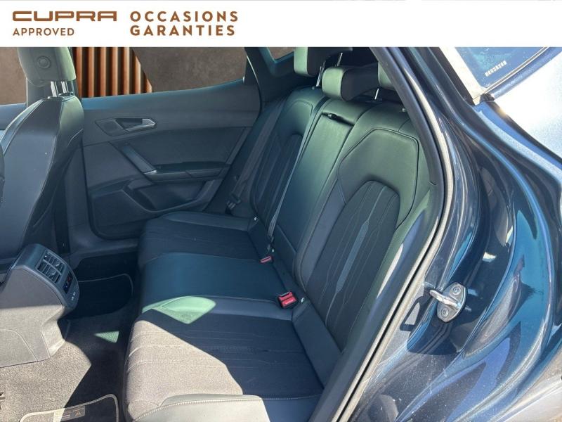 Voitures occasions CUPRA FORMENTOR Business Edition Mougins