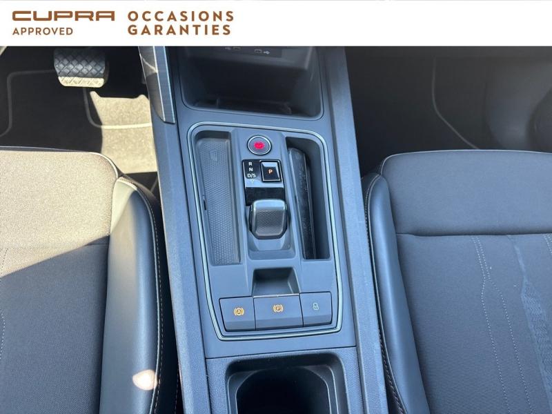 Voitures occasions CUPRA FORMENTOR Business Edition Mougins